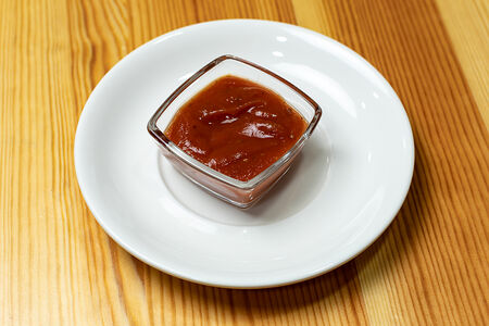 Соус Острый Томатный