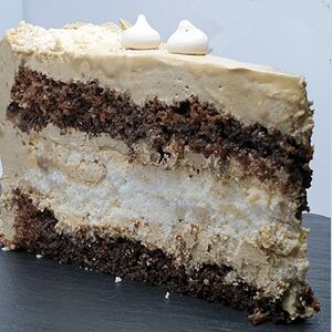 Торт Черчилль