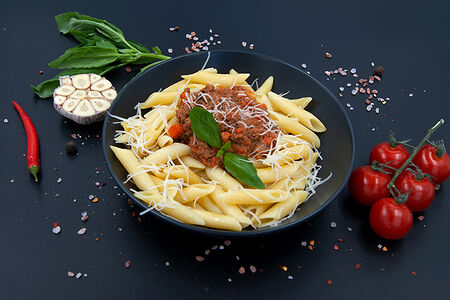 Паста Болоньезе