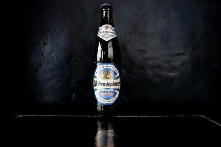 Weihenstephan б/а 0,5