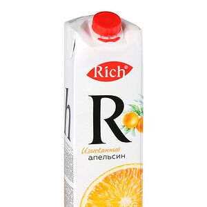 Сок Rich
