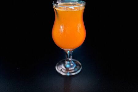 Цитрусовая облепиха лимонад 