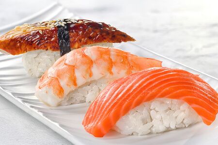 Сет Комбо суши 