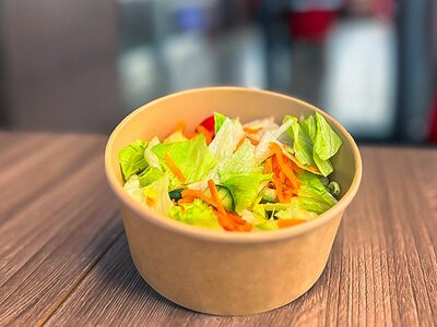 Овощной салат