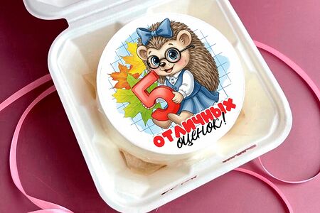 Бенто-торт «Мини» — 350 г №704