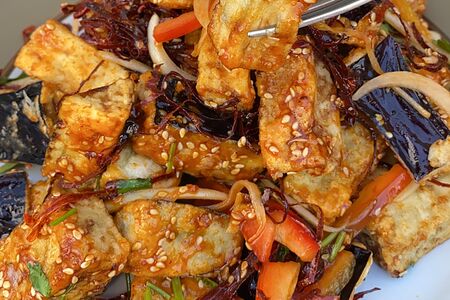 Ди Сан Сень