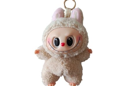 Лабубу Кудрявый