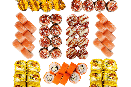 Big набор №1 (80 шт!)