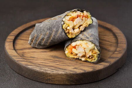 Сырный владыка