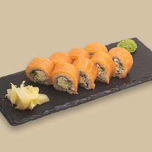 Ролл Филадельфия