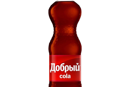 Добрый Кола