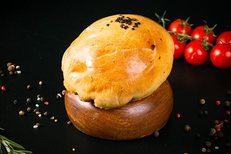 Самса тандырная