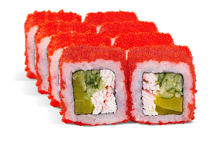 Ролл Спайси краб