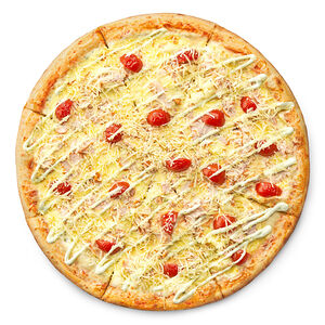 Пицца Цезарь