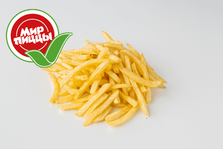 Картофель фри