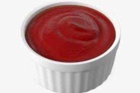 Соус кетчуп