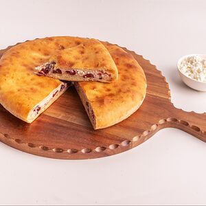 Творожный