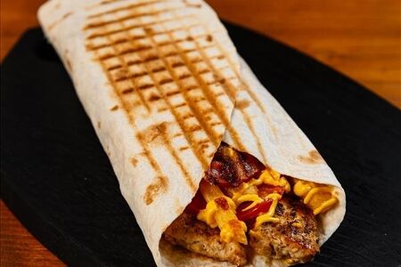 Шаверма ФРИкен