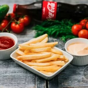 Картофель фри
