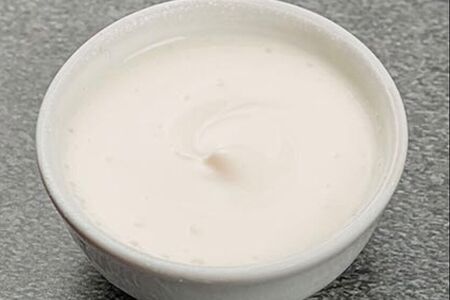 Мацони по-домашнему