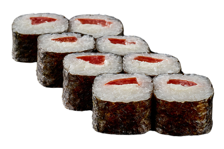 Томато маки