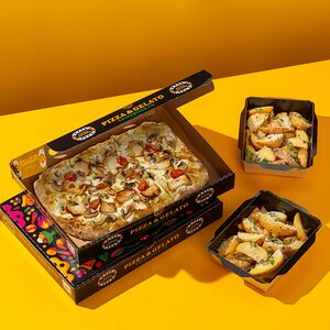 Семейное комбо