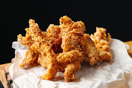 Стрипсы острые