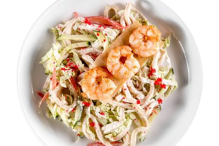 Удон Сарада