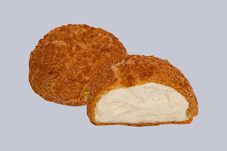 Шу манго-маракуйя