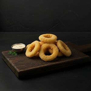 Луковые кольца