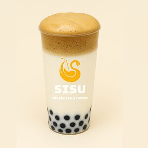 Дальгона (кофе)