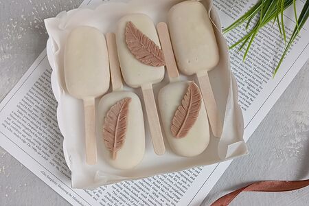 Пирожные эскимо №7 