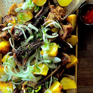 Сет №5 На любой вкус