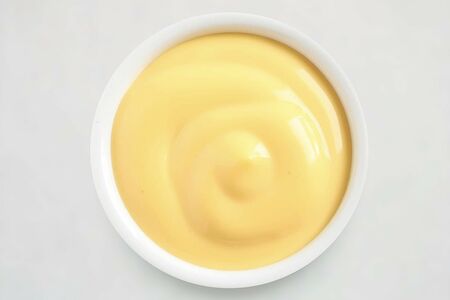 Соус Сырный