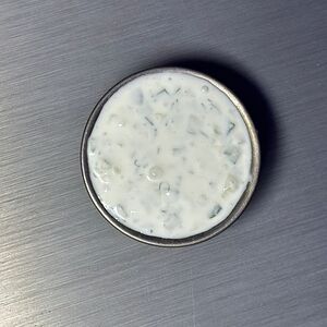 Трюфельный