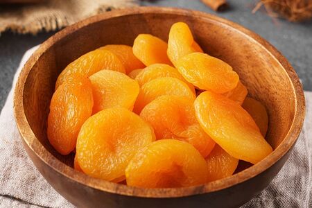 Курага Турецкая