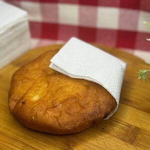 Беляш с курицей