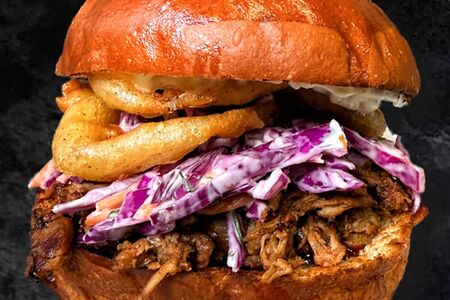 Каролина Порк