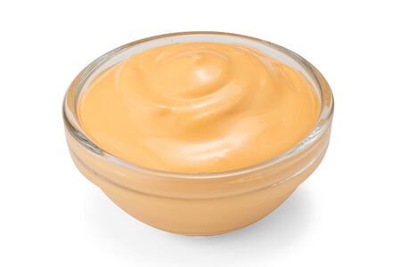 Соус сырный