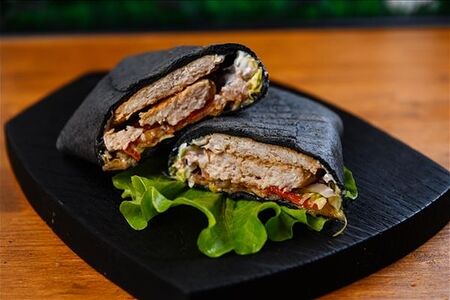 Ролл Цезарь