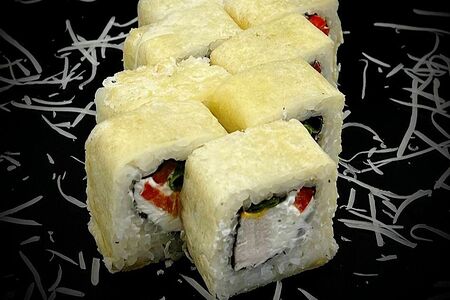 Ролл Фокачча