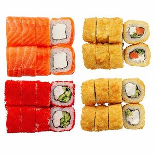 Набор Рандори