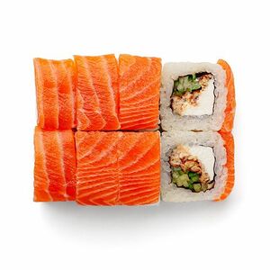 Лайт филадельфия с угрём