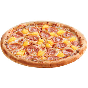 Пицца Гавайская D30