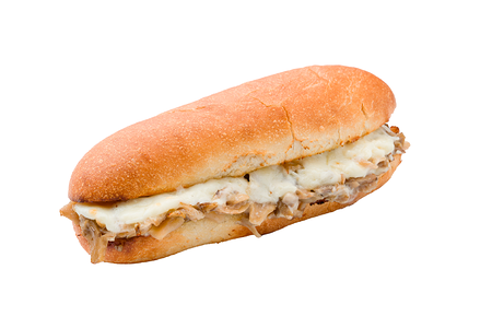 Грибной банс