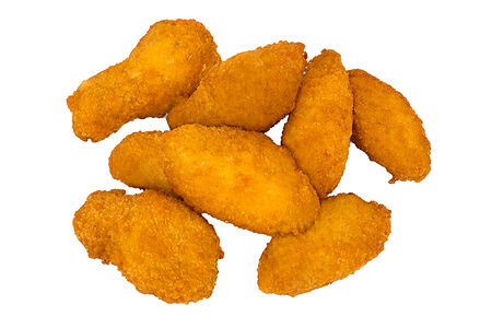 Крылья куриные 4 шт