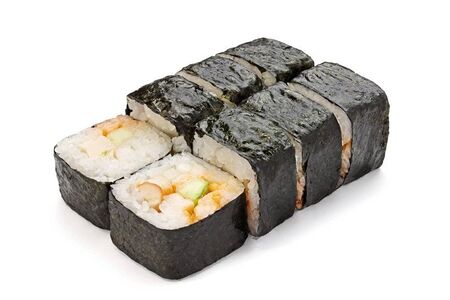 Ролл Тори спайс