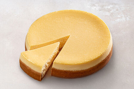 Чизкейк Нью-Йорк