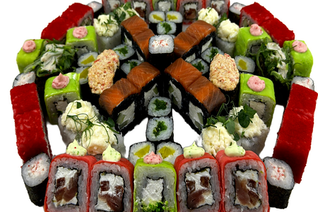 Сет На кондициях