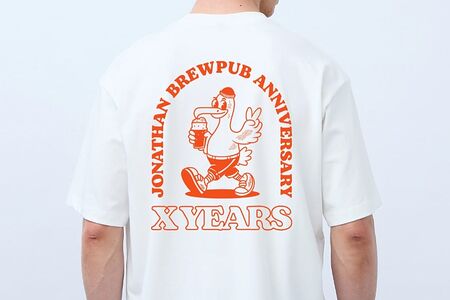 Футболка Jonathan